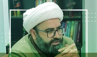 امامت _ ملت ایده گذار به سوی تمدن اسلامی