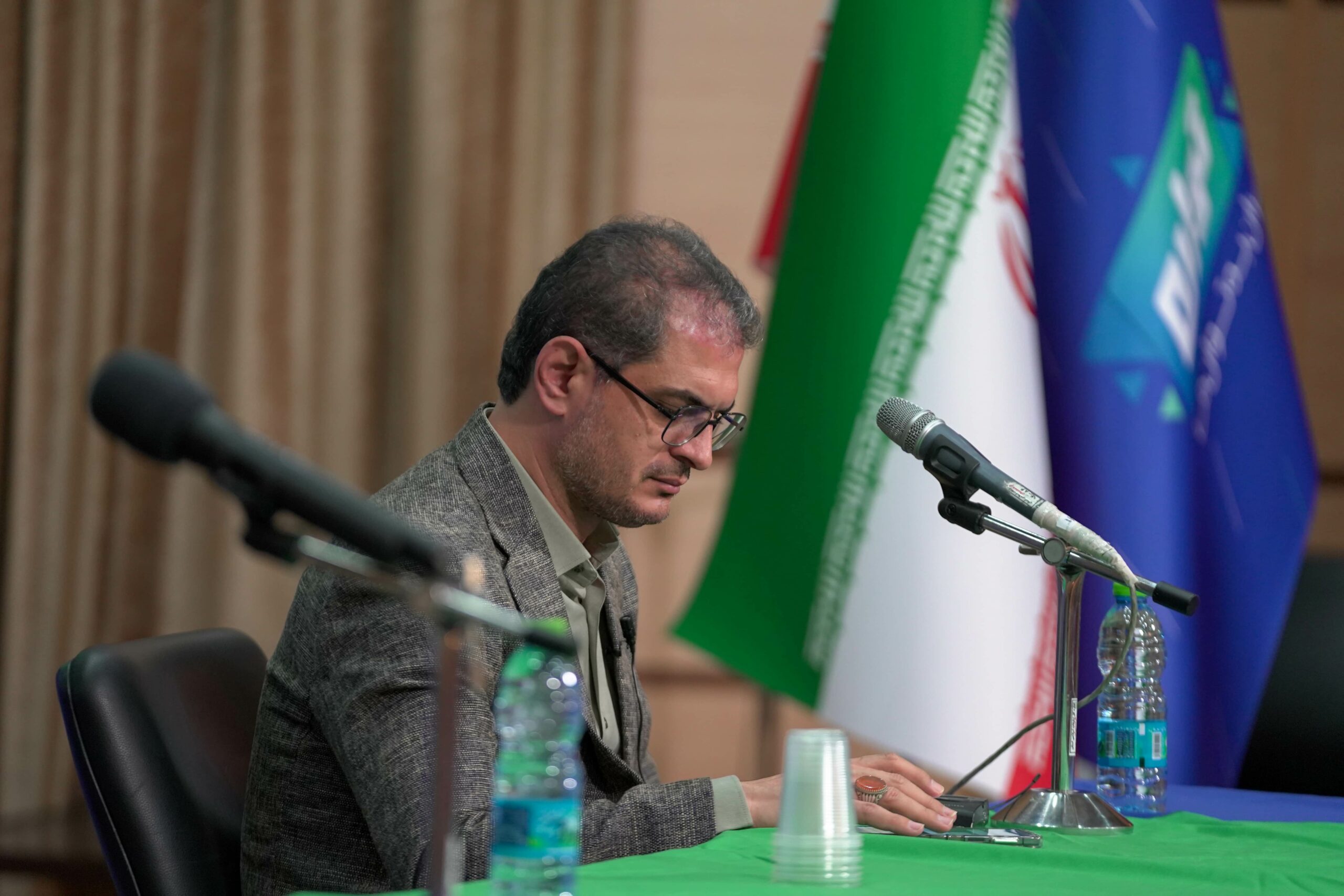 رویداد توان در استان کردستان
