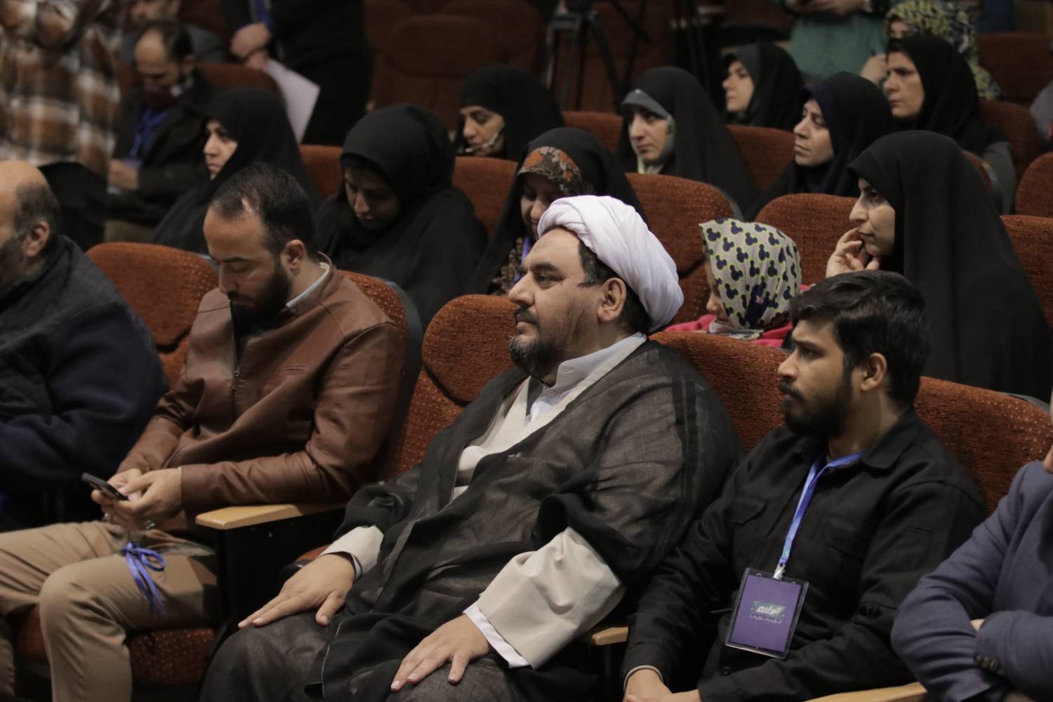 رویداد توان در استان گلستان