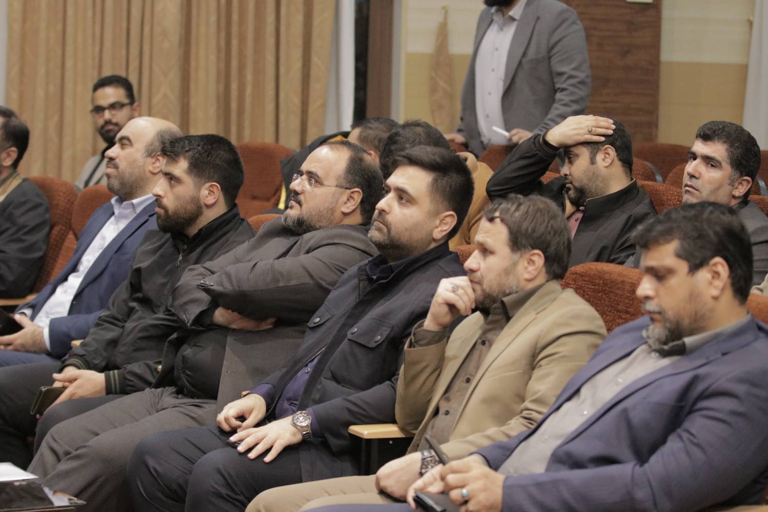 رویداد توان در استان گلستان