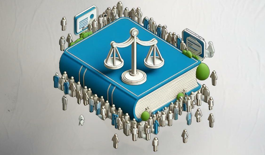 فرم ارائه ملاحظات در خصوص پیش نویس قانون تشکل های اجتماعی